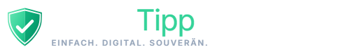 DigitalTipp - Einfach. Digital. Souverän.